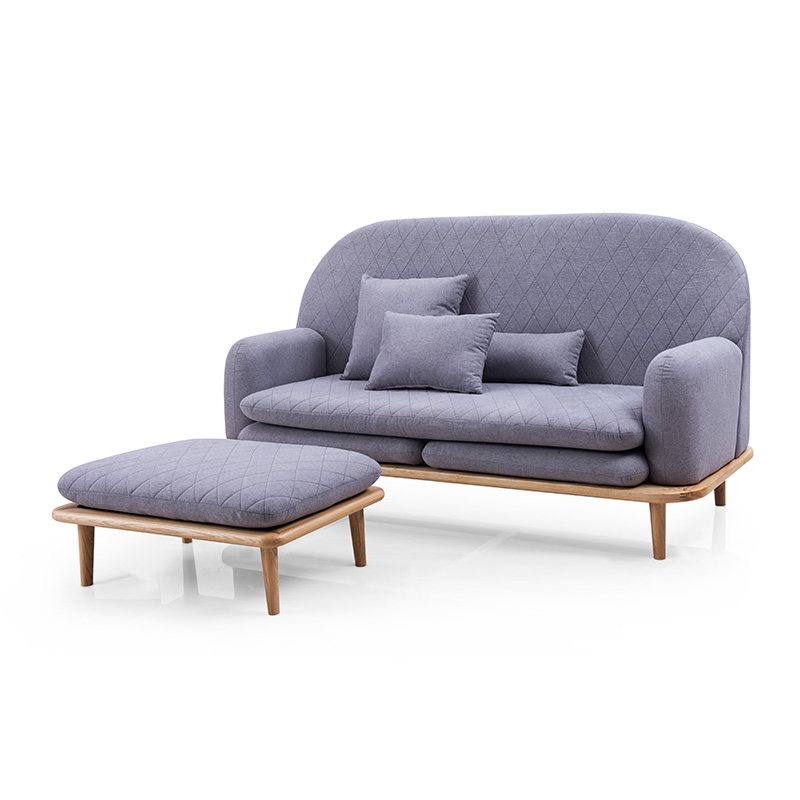 Fashion Nordic Style Living Room